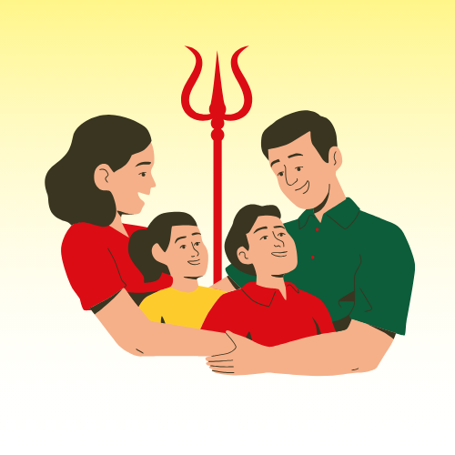 Personal Sankalp Puja